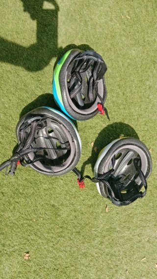 Casco Bici Niño/Niña