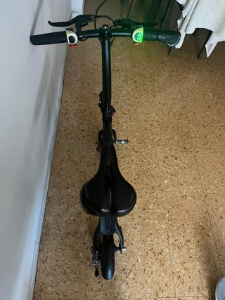 Patinete Eléctrico INMOTION P1F