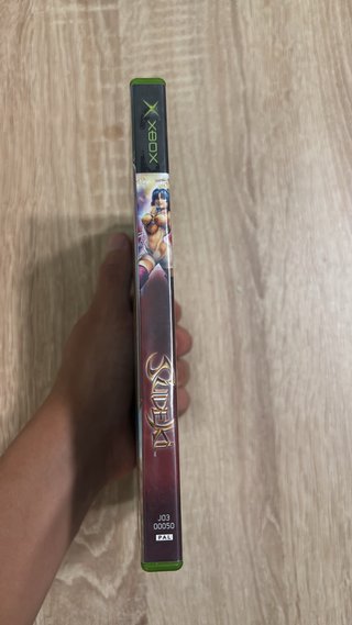 Sudeki Xbox Completo RPG
