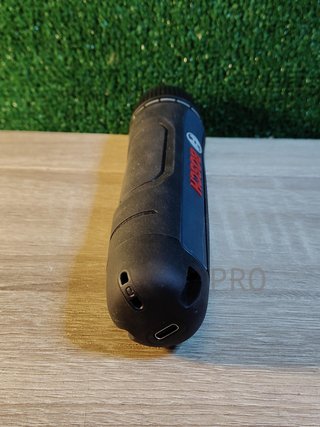 Atornillador a batería Bosch GO Bosch