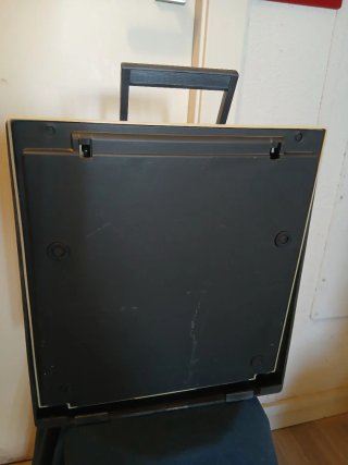 Máquina de escribir Olivetti Lettera 42