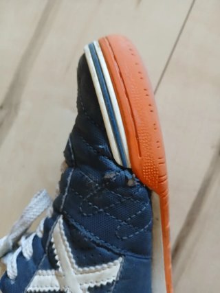 Zapatillas de deporte de Munich
