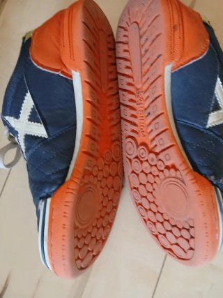 Zapatillas de deporte de Munich