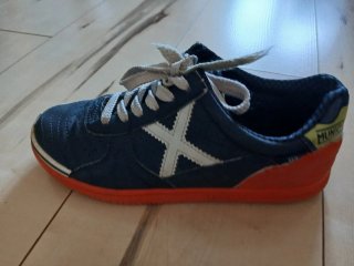 Zapatillas de deporte de Munich
