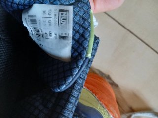 Zapatillas de deporte de Munich