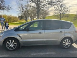 Ford S-MAX 2007