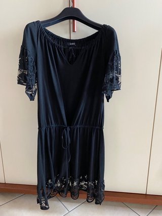 Nuovo abito Intimissimi pizzo + Max&Co in regalo