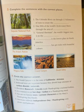 ALL ABOUT USA ESO2