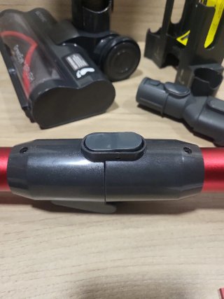 Ultenic U18Pro Aspiradora Sin Cable