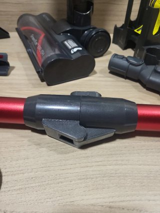 Ultenic U18Pro Aspiradora Sin Cable