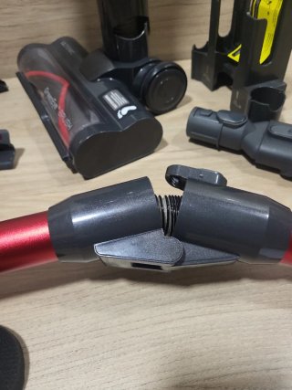Ultenic U18Pro Aspiradora Sin Cable