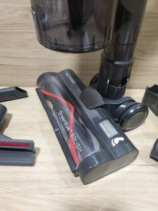 Ultenic U18Pro Aspiradora Sin Cable