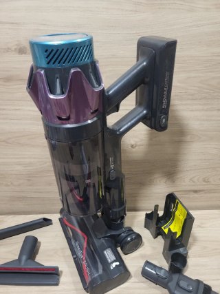 Ultenic U18Pro Aspiradora Sin Cable