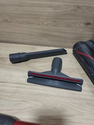 Ultenic U18Pro Aspiradora Sin Cable