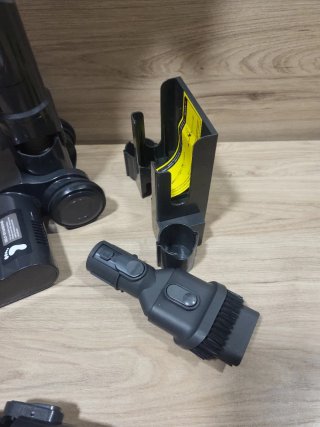 Ultenic U18Pro Aspiradora Sin Cable
