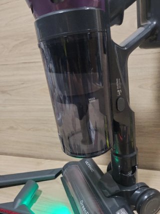 Ultenic U18Pro Aspiradora Sin Cable