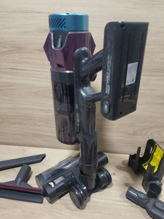Ultenic U18Pro Aspiradora Sin Cable