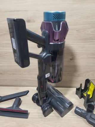 Ultenic U18Pro Aspiradora Sin Cable
