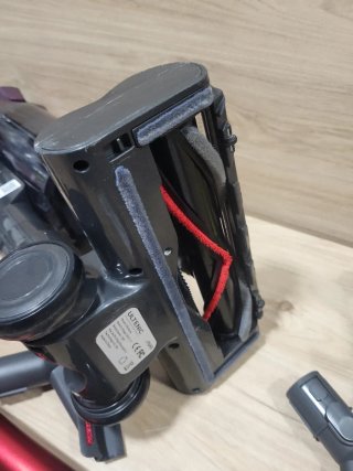 Ultenic U18Pro Aspiradora Sin Cable