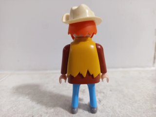 Playmobil Oeste