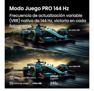 TV Hisense 65 Mini LED 4K