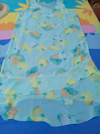 Vestido talla 44/46