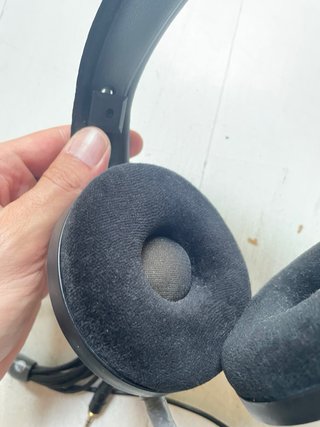 AKG K141 Studio Auriculares