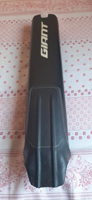 Batteria Giant EnergyPack 500W