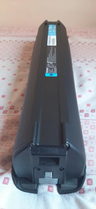 Batteria Giant EnergyPack 500W