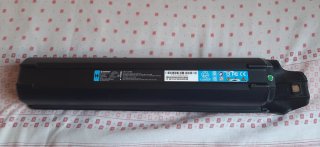 Batteria Giant EnergyPack 500W