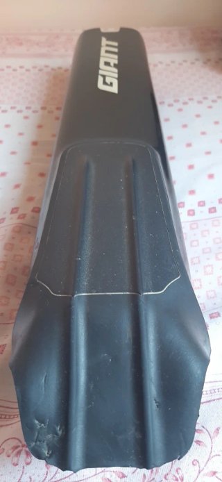 Batteria Giant EnergyPack 500W