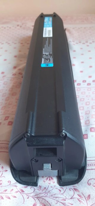 Batteria Giant EnergyPack 500W