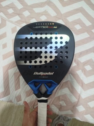 Bullpadel Vertex 03 Comfort