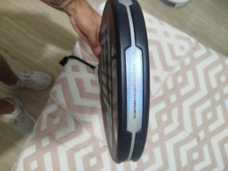 Bullpadel Vertex 03 Comfort