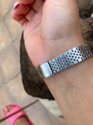Reloj SERPHIL antiguo