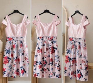 Vestido para evento sin estrenar