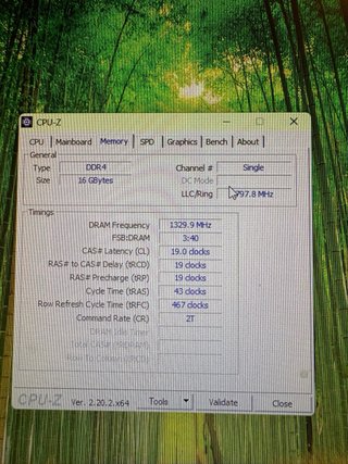 Dell OptiPlex 5080 Micro i5-10500T 16GB RAM 256 ss