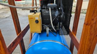 Compresor Imcoinsa Profesional 5,5hp 270l