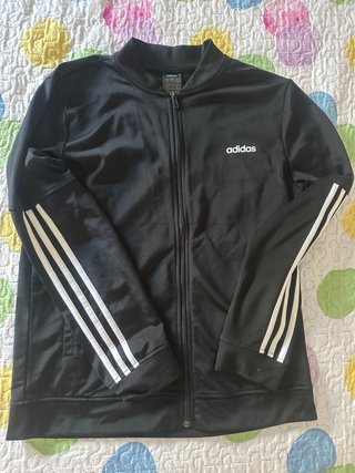 Chaqueta Adidas Negra