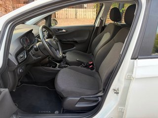 Opel Corsa 2017