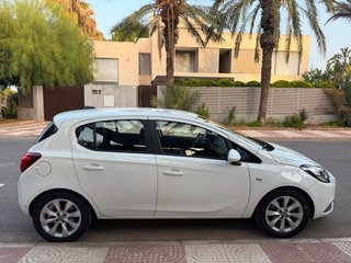 Opel Corsa 2017