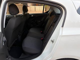 Opel Corsa 2017