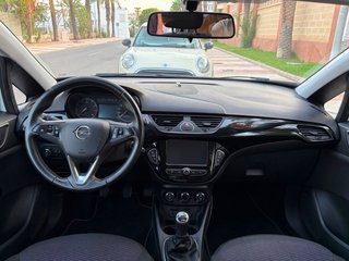 Opel Corsa 2017