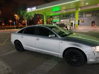 Audi A6 2006