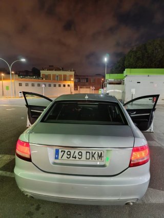Audi A6 2006