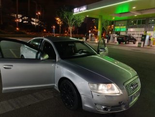 Audi A6 2006