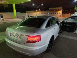 Audi A6 2006