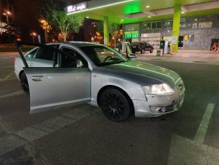 Audi A6 2006