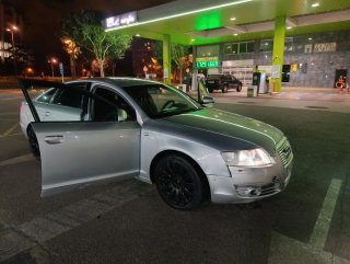 Audi A6 2006