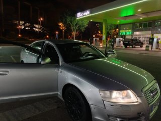 Audi A6 2006
